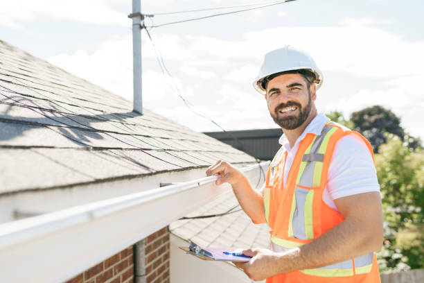 Residential Roof Replacement in Magnolia, TX