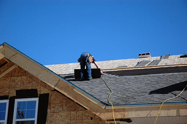 Best Emergency Roof Repair  in Magnolia, TX