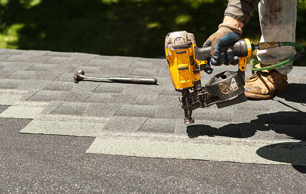 Best Roof Gutter Cleaning  in Magnolia, TX